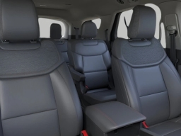 Ford Explorer Active w/200A Pkg 4WD 2026