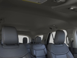 Ford Explorer Active w/200A Pkg 4WD 2026