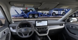 Ford Explorer Active w/200A Pkg 4WD 2026