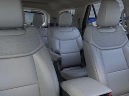 Ford Explorer Active w/200A Pkg 4WD 2026
