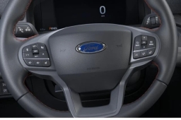 Ford Explorer Active w/200A Pkg 4WD 2026