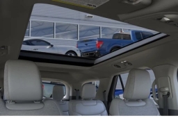 Ford Explorer Active w/200A Pkg 4WD 2026