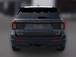 Ford Explorer Active w/200A Pkg 4WD 2026