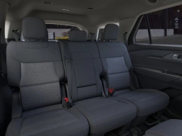 Ford Explorer Active w/200A Pkg 4WD 2026