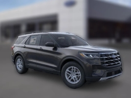 Ford Explorer Active w/200A Pkg 4WD 2026