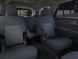 Ford Explorer Active w/200A Pkg 4WD 2026