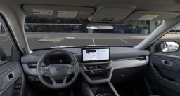 Ford Explorer Active w/200A Pkg 4WD 2026