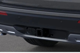 Ford Explorer Active w/200A Pkg 4WD 2026
