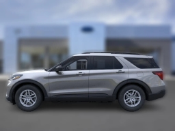 Ford Explorer Active w/200A Pkg 4WD 2026