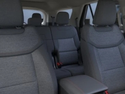 Ford Explorer Active w/200A Pkg 4WD 2026