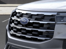 Ford Explorer Active w/200A Pkg 4WD 2026