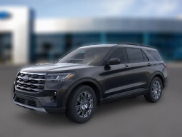 Ford Explorer Active w/200A Pkg 4WD 2026