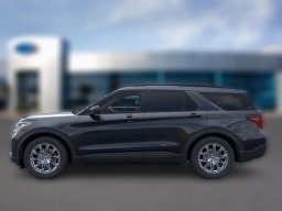 Ford Explorer Active w/200A Pkg 4WD 2026