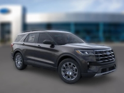 Ford Explorer Active w/200A Pkg 4WD 2026