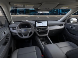 Ford Explorer Active w/200A Pkg 4WD 2026