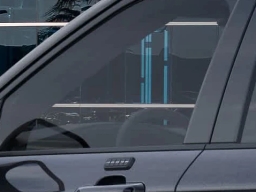 Ford Explorer Active w/200A Pkg 4WD 2026