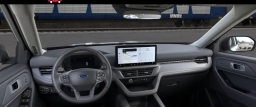 Ford Explorer Active w/200A Pkg 4WD 2026