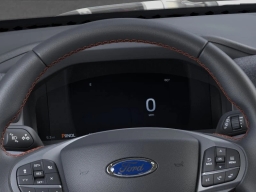 Ford Explorer Active 4WD 2025