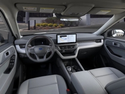 Ford Explorer Active w/200A Pkg 4WD 2026