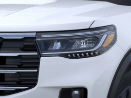 Ford Explorer Active w/200A Pkg 4WD 2026