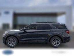 Ford Explorer Active w/200A Pkg 4WD 2026