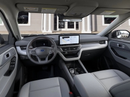 Ford Explorer Active 4WD 2026