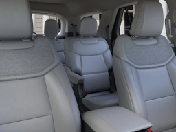 Ford Explorer Active 4WD 2026