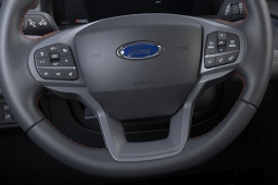 Ford Explorer Active 4WD 2026