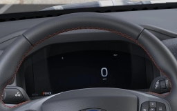 Ford Explorer Active 4WD 2026