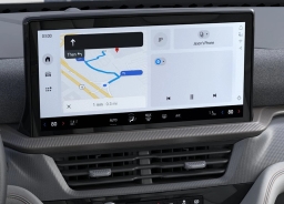 Ford Explorer Active 4WD 2026
