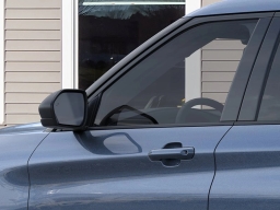 Ford Explorer Active 4WD 2026