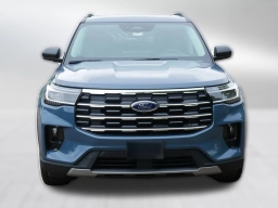 Ford Explorer Active w/200A Pkg 4WD 2026