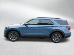 Ford Explorer Active w/200A Pkg 4WD 2026