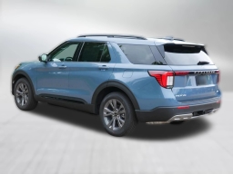 Ford Explorer Active w/200A Pkg 4WD 2026