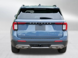 Ford Explorer Active w/200A Pkg 4WD 2026