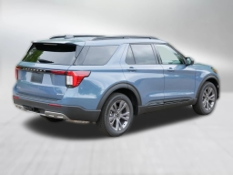 Ford Explorer Active w/200A Pkg 4WD 2026
