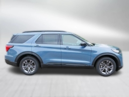 Ford Explorer Active w/200A Pkg 4WD 2026
