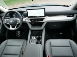 Ford Explorer Active w/200A Pkg 4WD 2026
