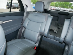 Ford Explorer Active w/200A Pkg 4WD 2026