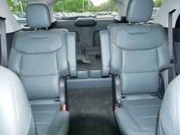 Ford Explorer Active w/200A Pkg 4WD 2026