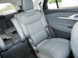 Ford Explorer Active w/200A Pkg 4WD 2026