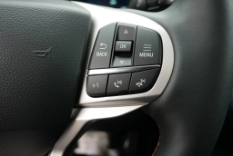 Ford Explorer Active w/200A Pkg 4WD 2026