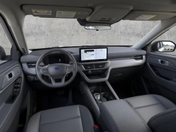 Ford Explorer Active w/200A Pkg 4WD 2026