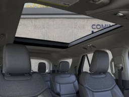 Ford Explorer Active w/200A Pkg 4WD 2026