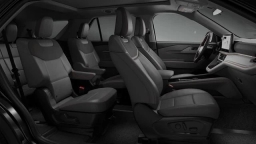 Ford Explorer Active w/200A Pkg 4WD 2026