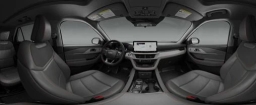 Ford Explorer Active w/200A Pkg 4WD 2026