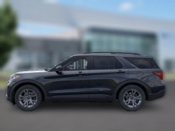 Ford Explorer Active w/200A Pkg 4WD 2026