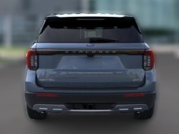 Ford Explorer Active w/200A Pkg 4WD 2026