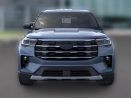 Ford Explorer Active w/200A Pkg 4WD 2026