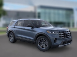 Ford Explorer Active w/200A Pkg 4WD 2026